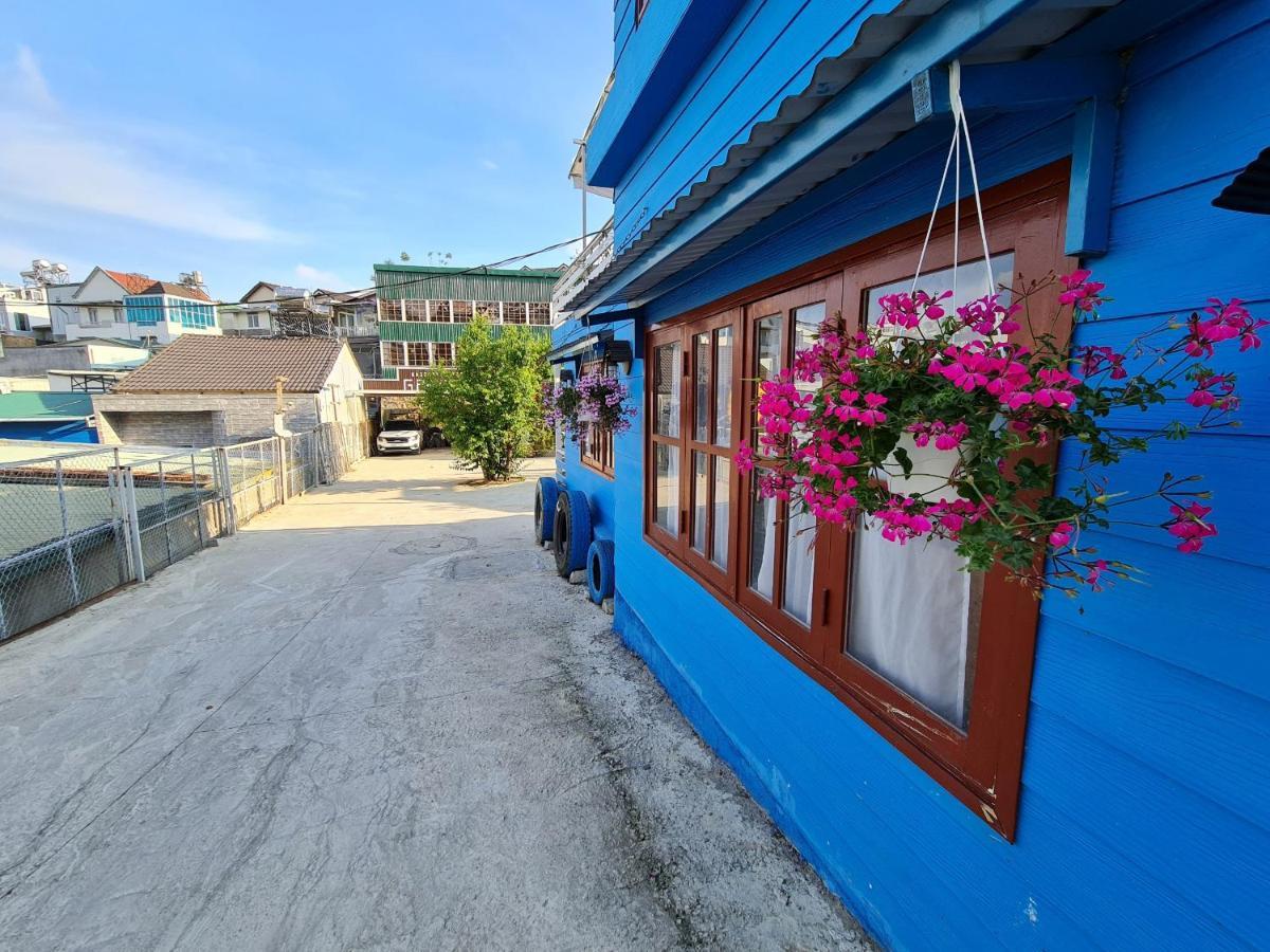 Hometown & Bungalow Да Лат Екстериор снимка