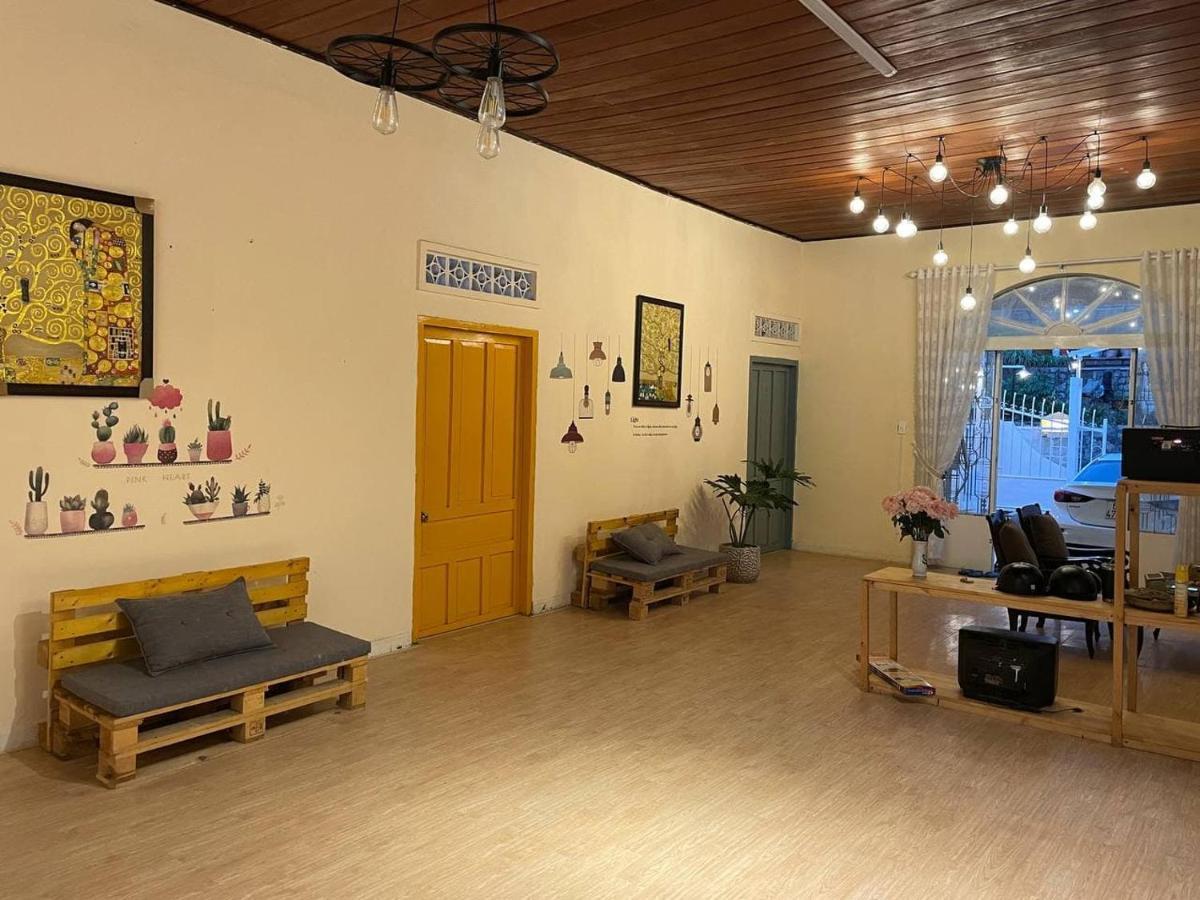 Hometown & Bungalow Да Лат Екстериор снимка